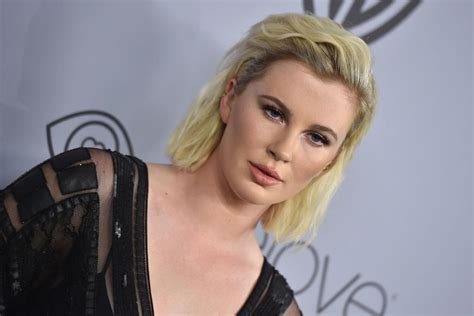 ireland baldwin topless|Ireland Baldwin poses nude in thigh